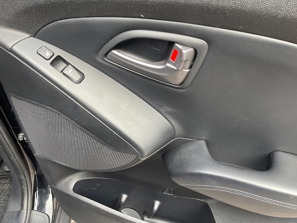 Used Hyundai Ix35 2013 for sale - 75093494: Photo 29