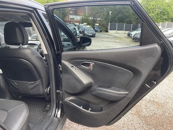Used Hyundai Ix35 2013 for sale - 75093494: Photo 30