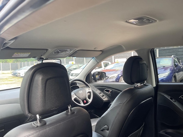 Used Hyundai Ix35 2013 for sale - 75093494: Photo 31