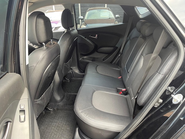 Used Hyundai Ix35 2013 for sale - 75093494: Photo 32