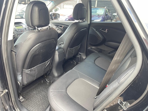 Used Hyundai Ix35 2013 for sale - 75093494: Photo 34