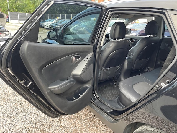 Used Hyundai Ix35 2013 for sale - 75093494: Photo 35