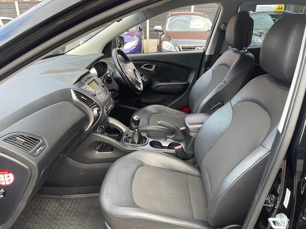 Used Hyundai Ix35 2013 for sale - 75093494: Photo 38