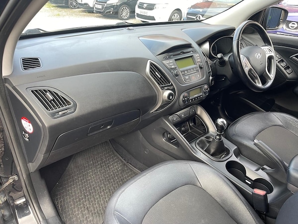 Used Hyundai Ix35 2013 for sale - 75093494: Photo 39