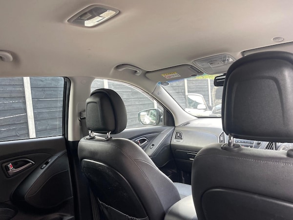 Used Hyundai Ix35 2013 for sale - 75093494: Photo 42
