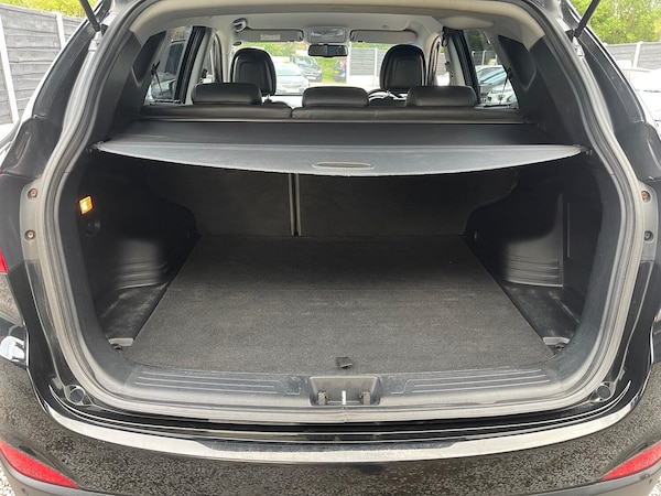 Used Hyundai Ix35 2013 for sale - 75093494: Photo 45