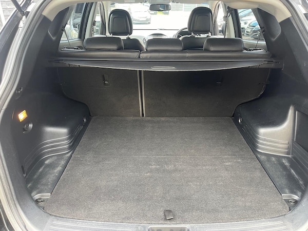 Used Hyundai Ix35 2013 for sale - 75093494: Photo 46