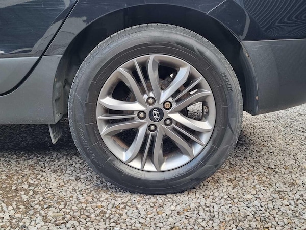 Used Hyundai Ix35 2013 for sale - 75093494: Photo 48