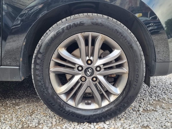 Used Hyundai Ix35 2013 for sale - 75093494: Photo 49