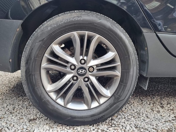 Used Hyundai Ix35 2013 for sale - 75093494: Photo 50