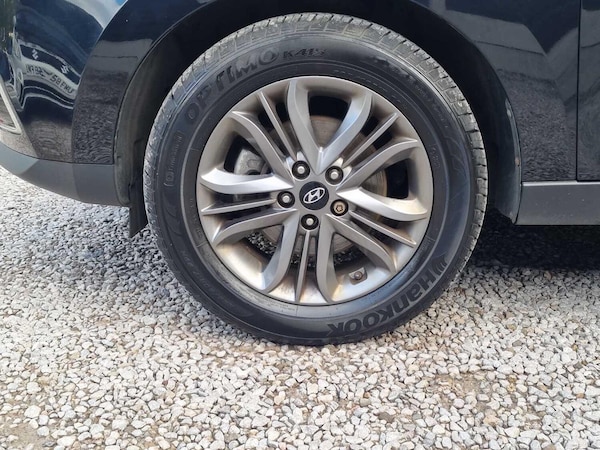 Used Hyundai Ix35 2013 for sale - 75093494: Photo 51