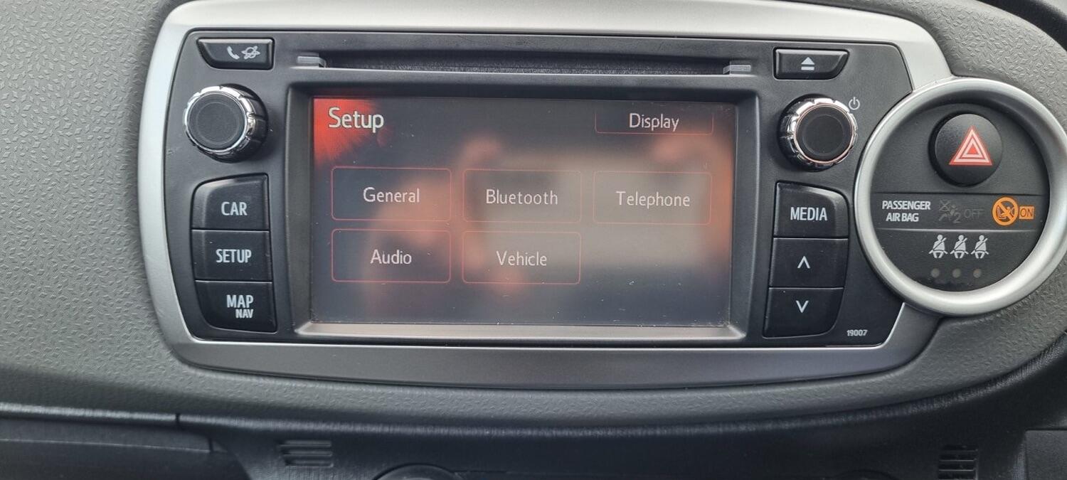 Vehicle 24