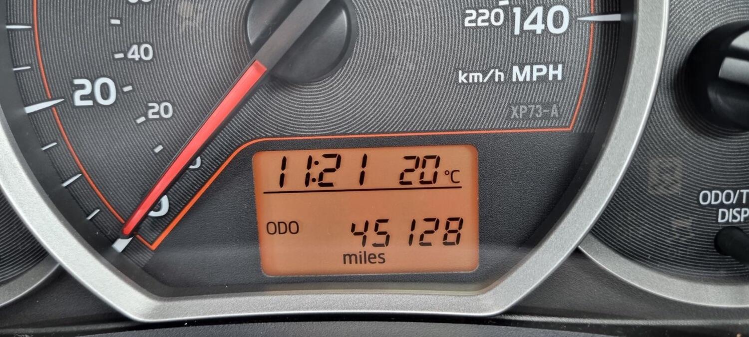Vehicle 25