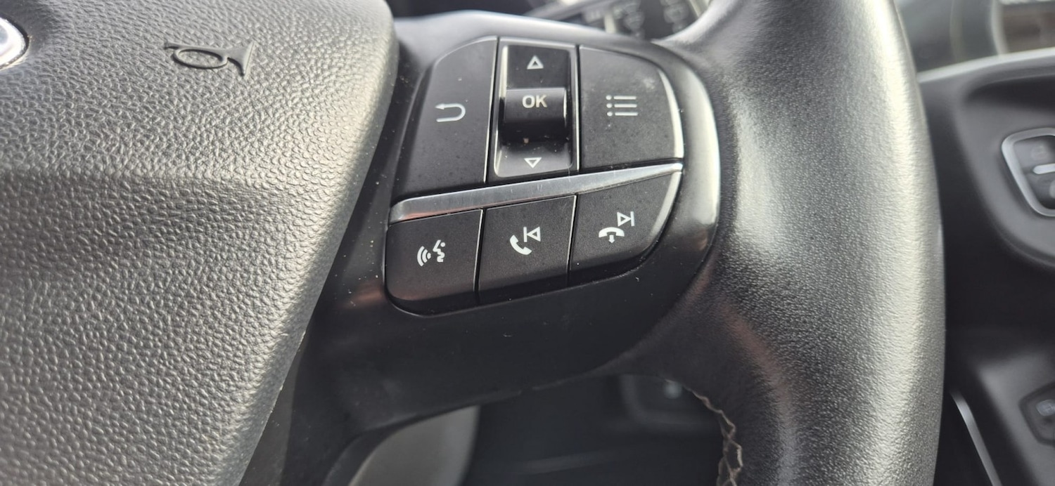 Used Ford Fiesta 2017 for sale - 78038984: Photo 15