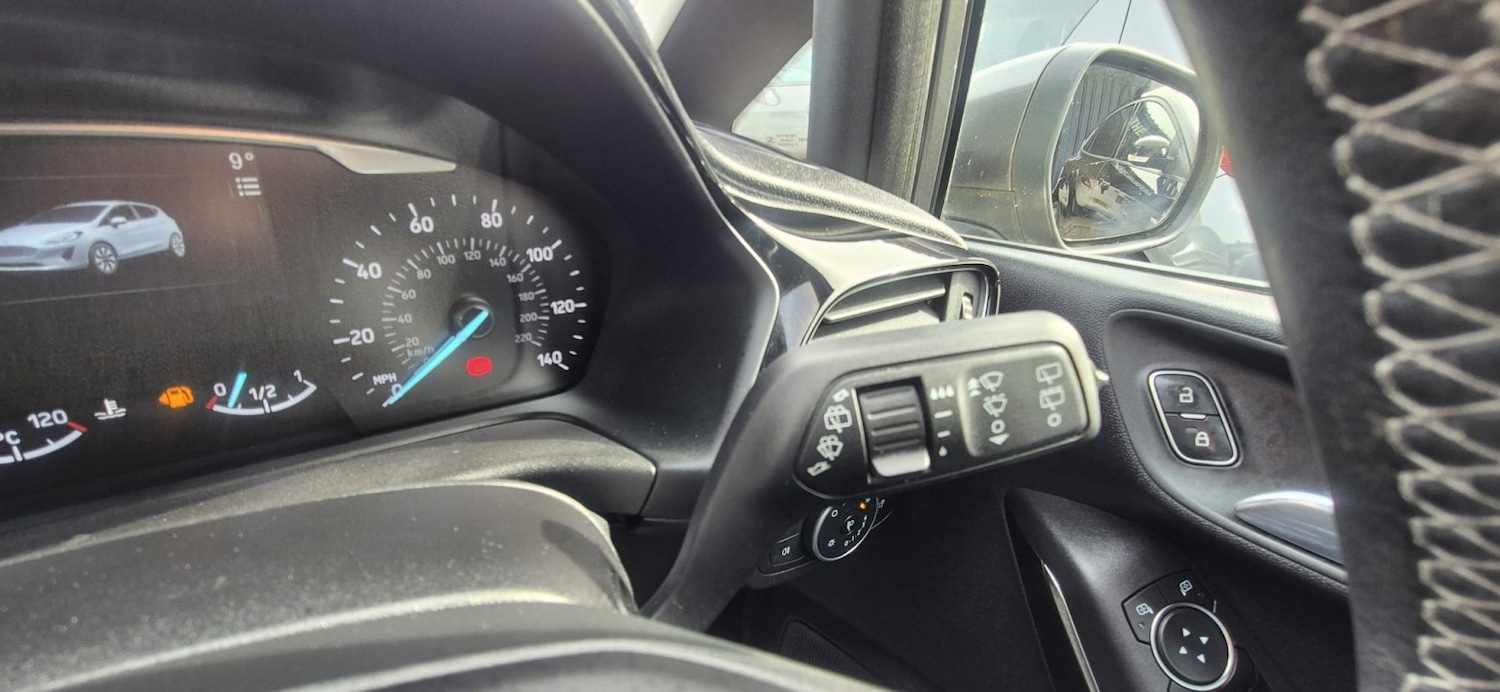 Used Ford Fiesta 2017 for sale - 78038984: Photo 19