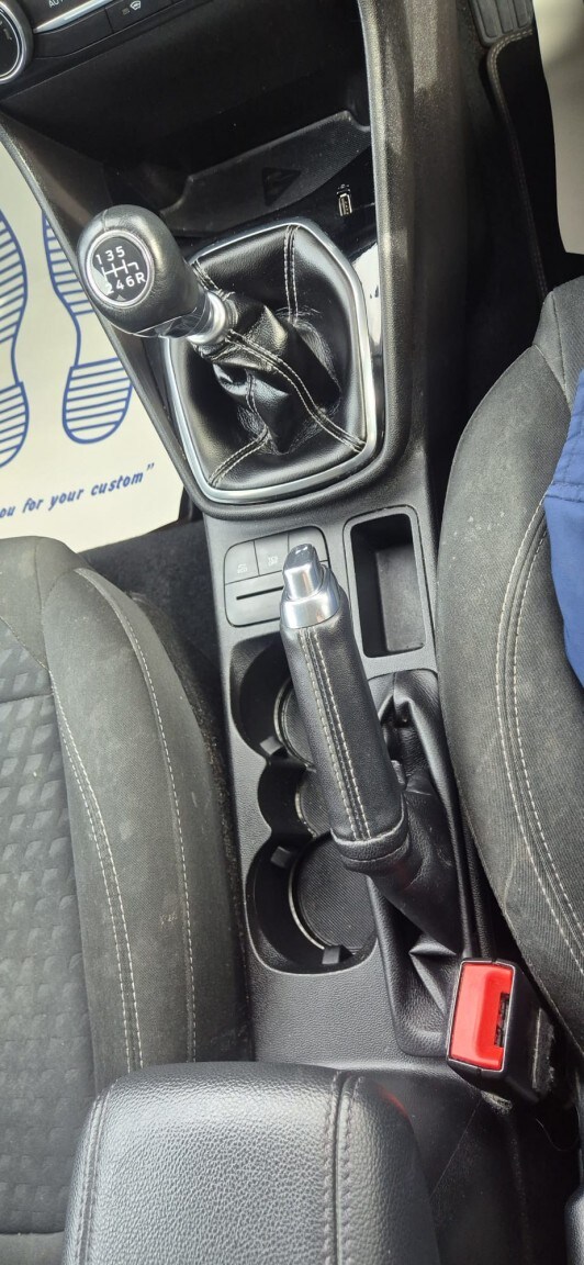 Used Ford Fiesta 2017 for sale - 78038984: Photo 23