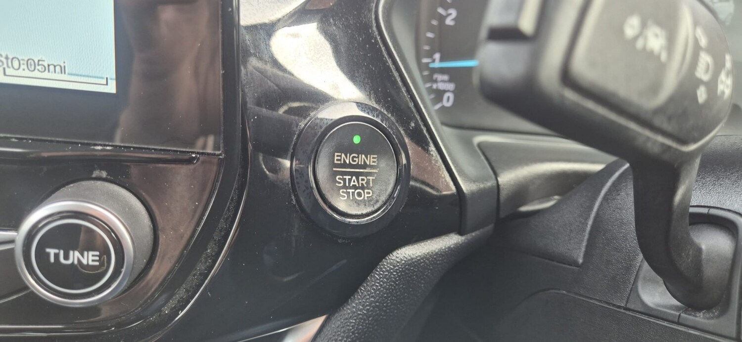 Used Ford Fiesta 2017 for sale - 78038984: Photo 26