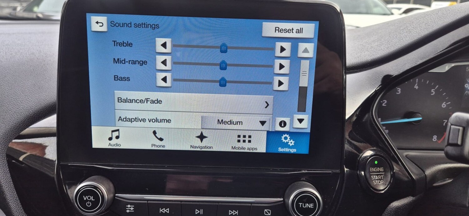 Used Ford Fiesta 2017 for sale - 78038984: Photo 27