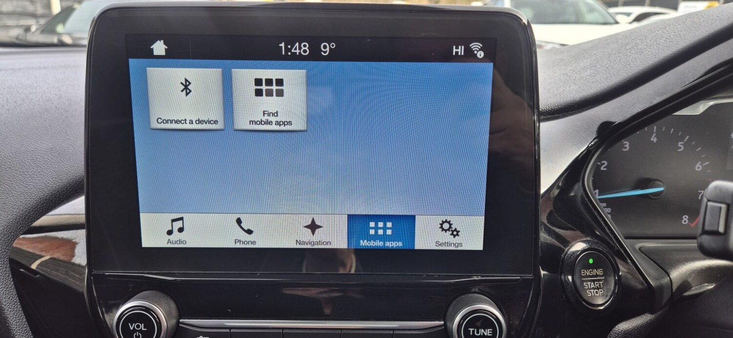 Used Ford Fiesta 2017 for sale - 78038984: Photo 31