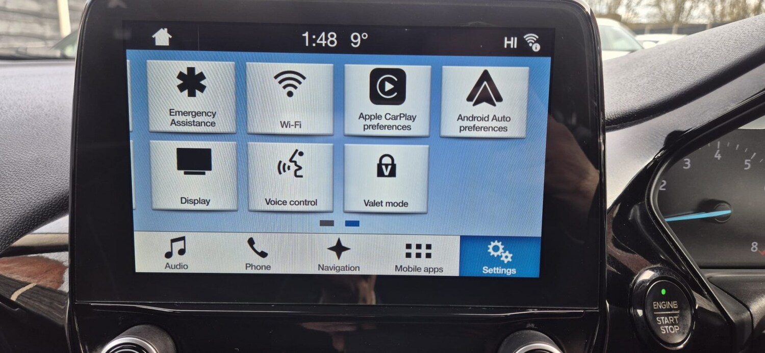 Used Ford Fiesta 2017 for sale - 78038984: Photo 33