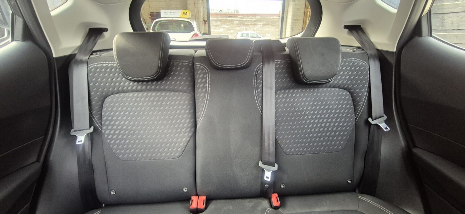 Used Ford Fiesta 2017 for sale - 78038984: Photo 38