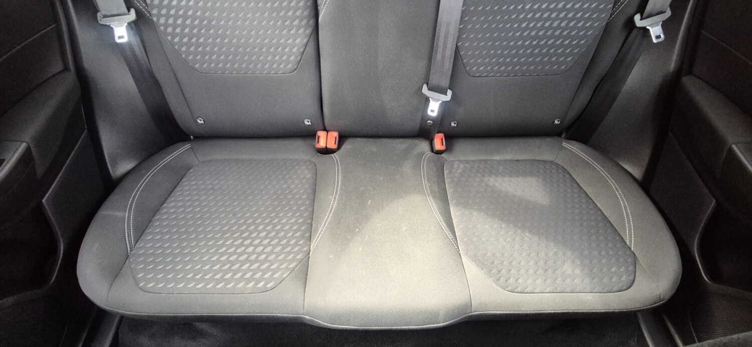 Used Ford Fiesta 2017 for sale - 78038984: Photo 39