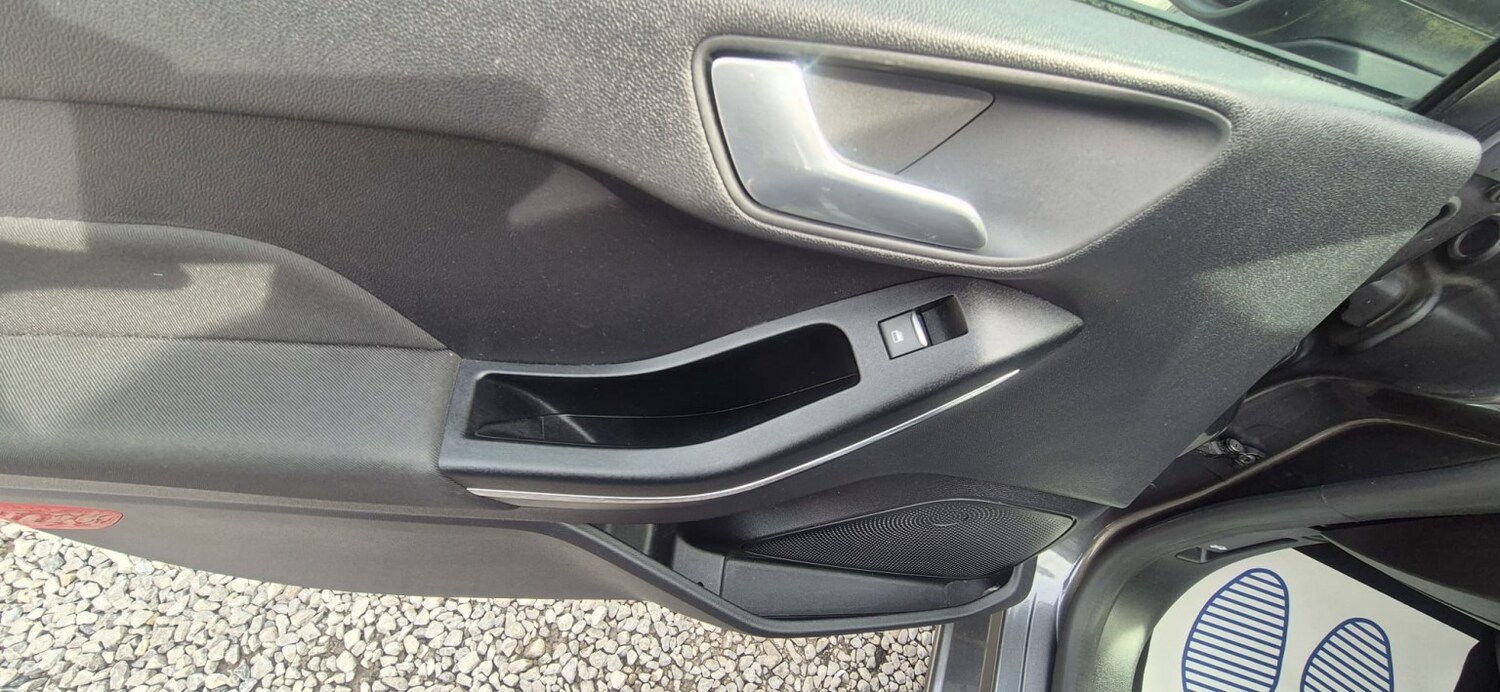 Used Ford Fiesta 2017 for sale - 78038984: Photo 44