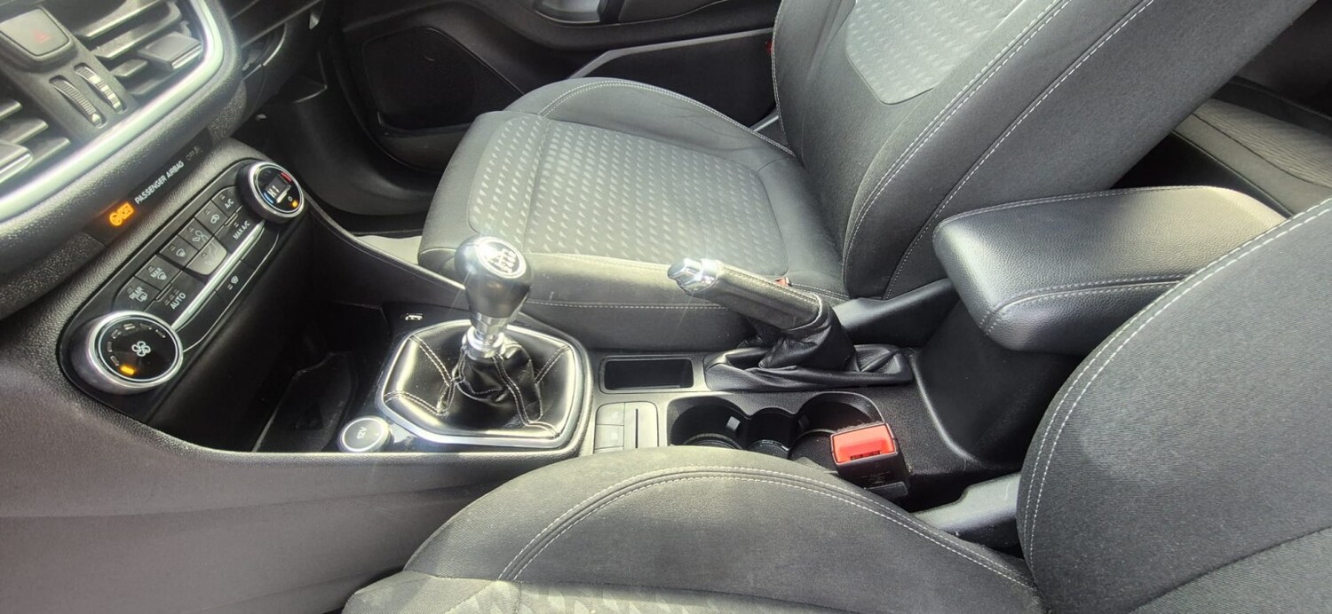 Used Ford Fiesta 2017 for sale - 78038984: Photo 48