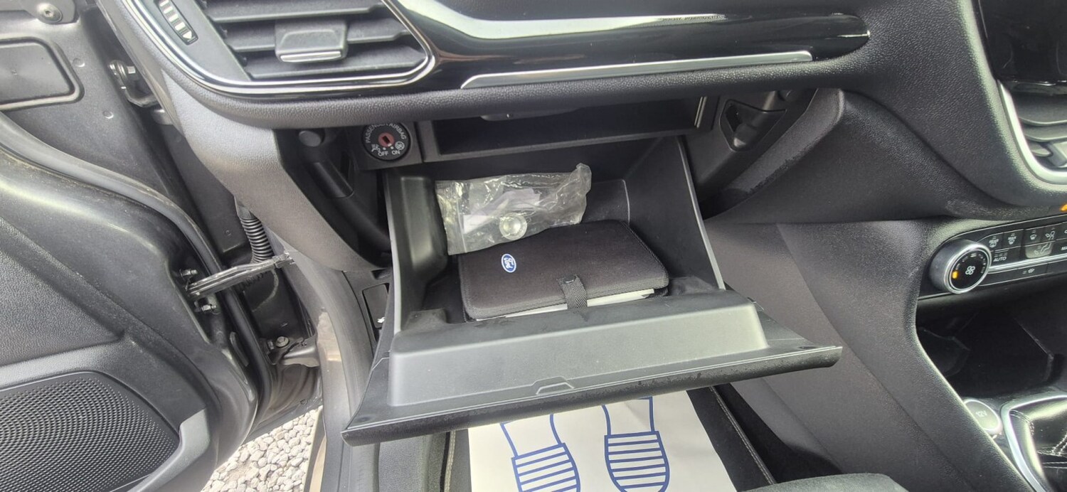 Used Ford Fiesta 2017 for sale - 78038984: Photo 49