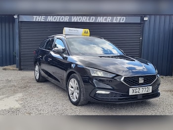 Used SEAT Leon 2022 for sale - 79444776: Photo