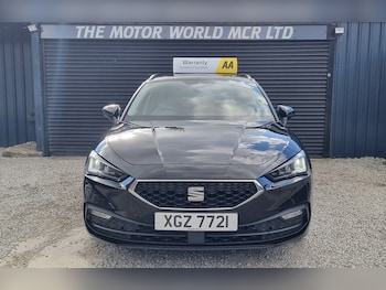 Used SEAT Leon 2022 for sale - 79444776: Photo