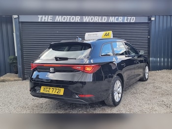 Used SEAT Leon 2022 for sale - 79444776: Photo