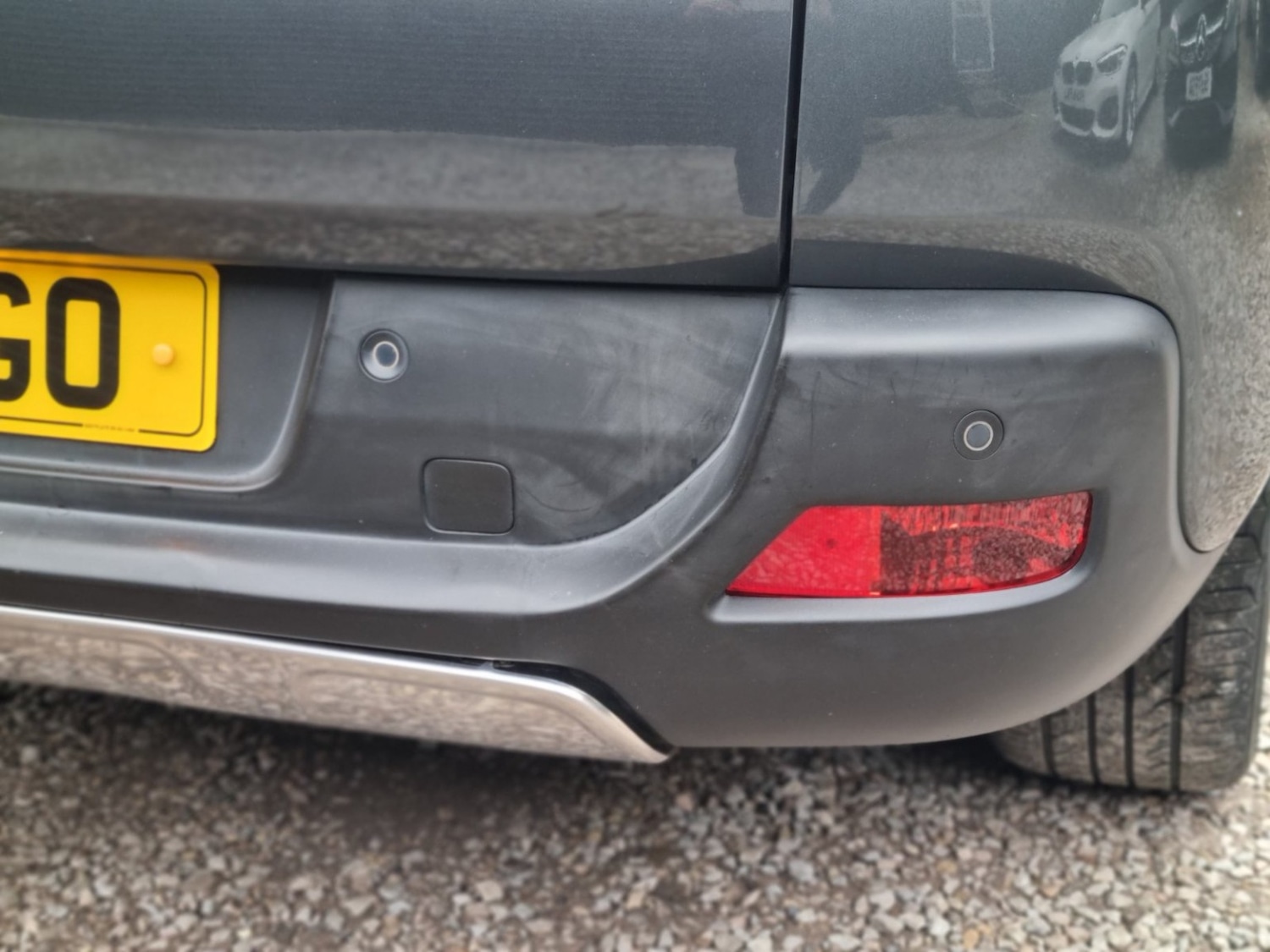 Used Peugeot 3008 2014 for sale - 77681794: Photo 13