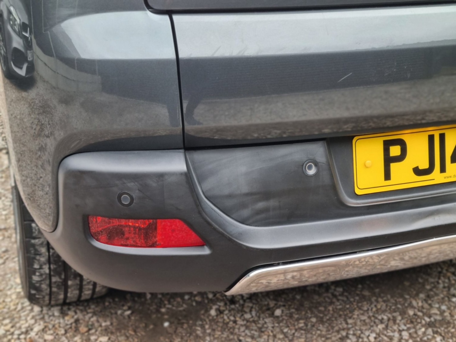 Used Peugeot 3008 2014 for sale - 77681794: Photo 14