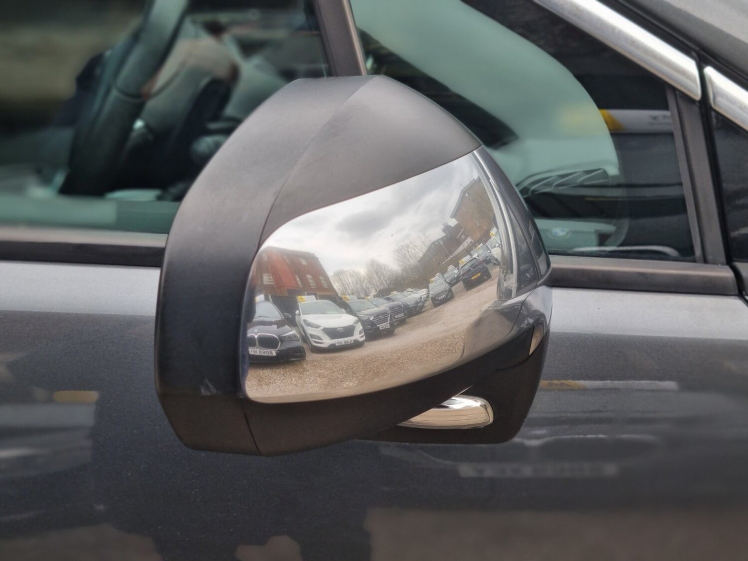 Used Peugeot 3008 2014 for sale - 77681794: Photo 16