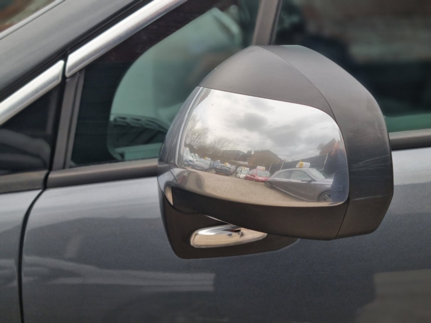 Used Peugeot 3008 2014 for sale - 77681794: Photo 17