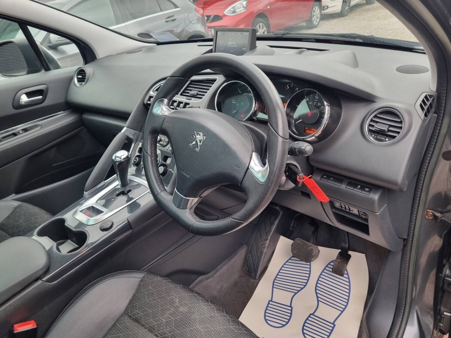 Used Peugeot 3008 2014 for sale - 77681794: Photo 20