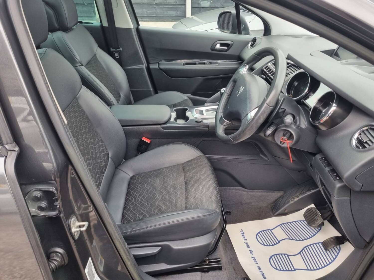 Used Peugeot 3008 2014 for sale - 77681794: Photo 21