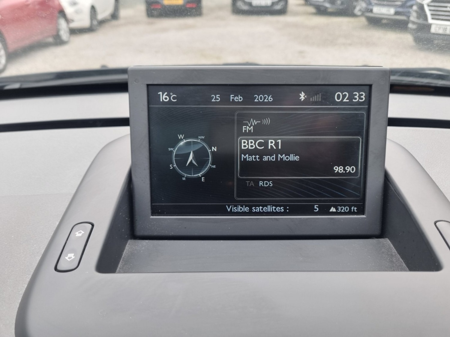 Used Peugeot 3008 2014 for sale - 77681794: Photo 32