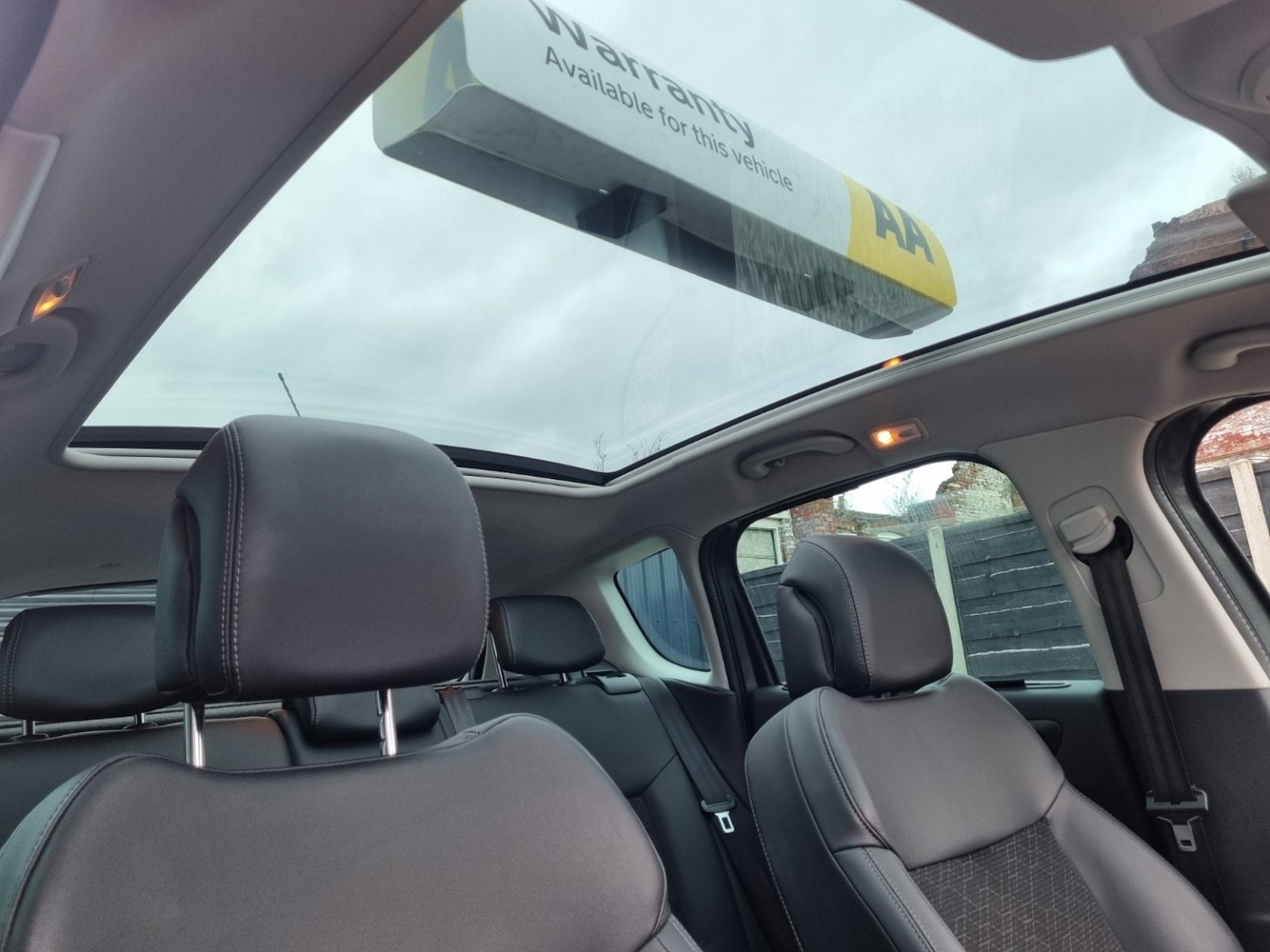 Used Peugeot 3008 2014 for sale - 77681794: Photo 43