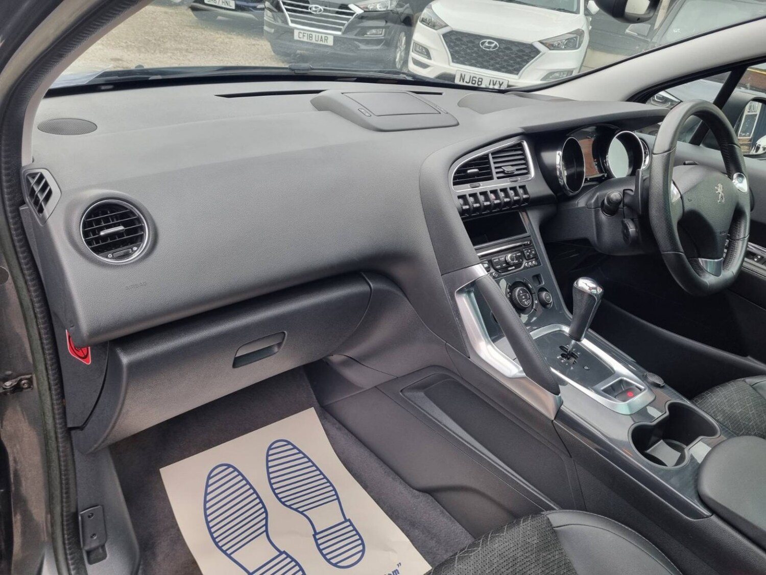 Used Peugeot 3008 2014 for sale - 77681794: Photo 46