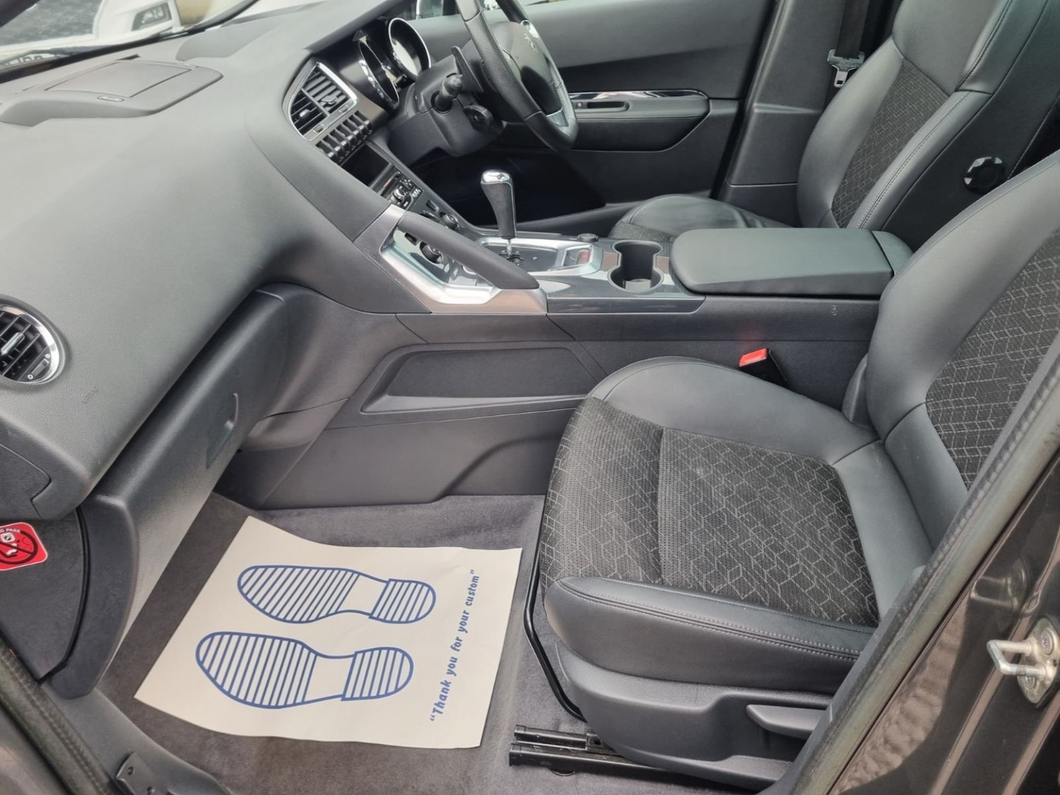 Used Peugeot 3008 2014 for sale - 77681794: Photo 47