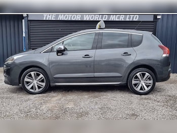 Used Peugeot 3008 2014 for sale - 77681794: Photo