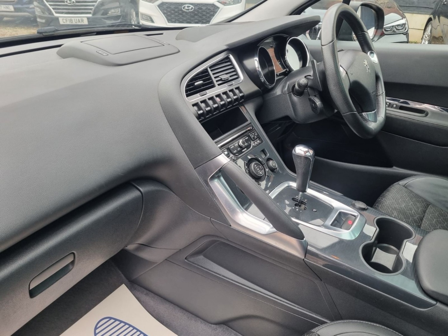 Used Peugeot 3008 2014 for sale - 77681794: Photo 50