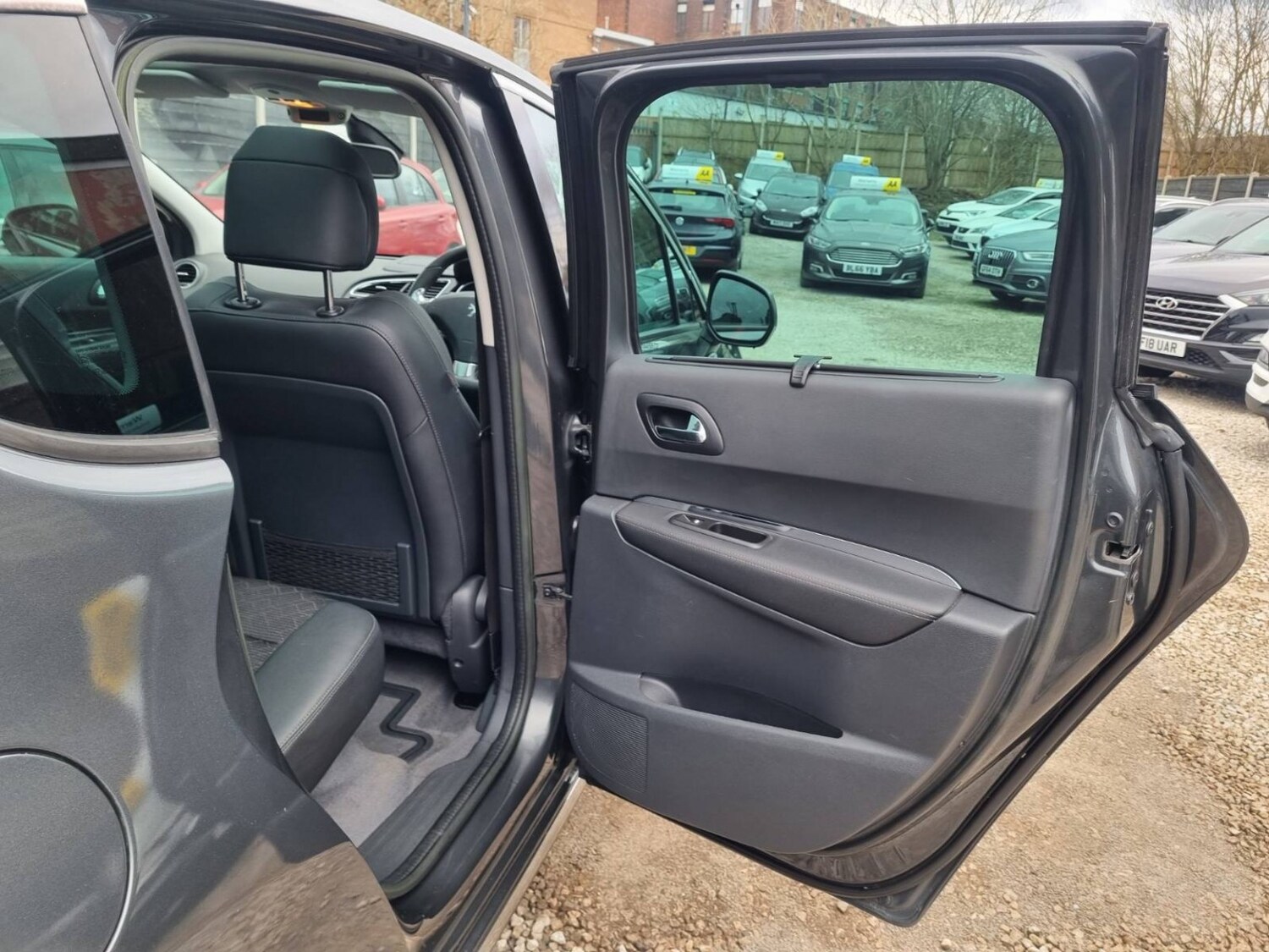 Used Peugeot 3008 2014 for sale - 77681794: Photo 62