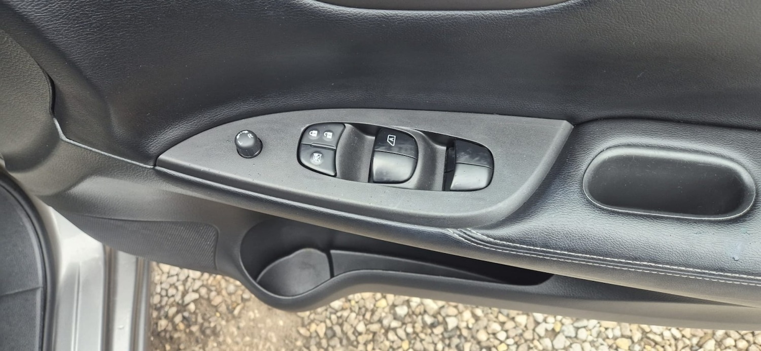 Used Nissan Pulsar 2017 for sale - 78213613: Photo 10