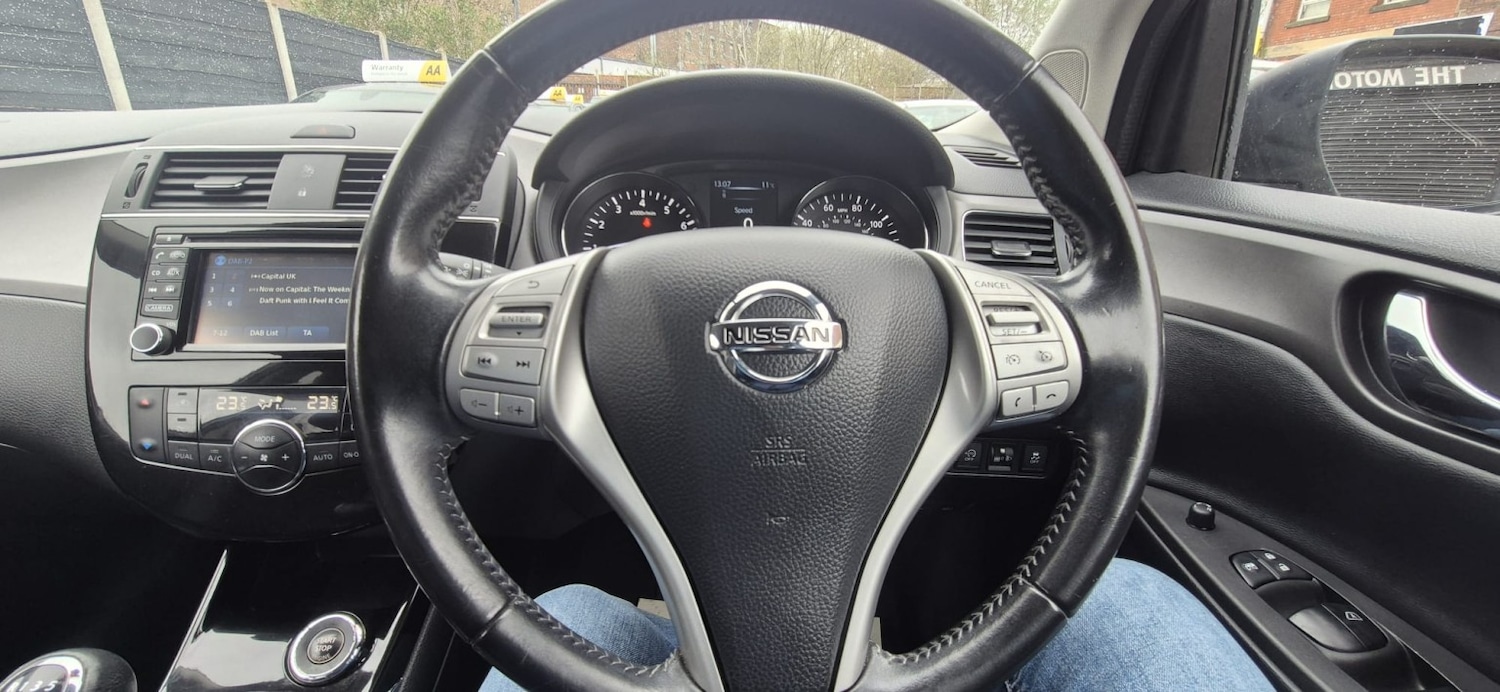 Used Nissan Pulsar 2017 for sale - 78213613: Photo 12