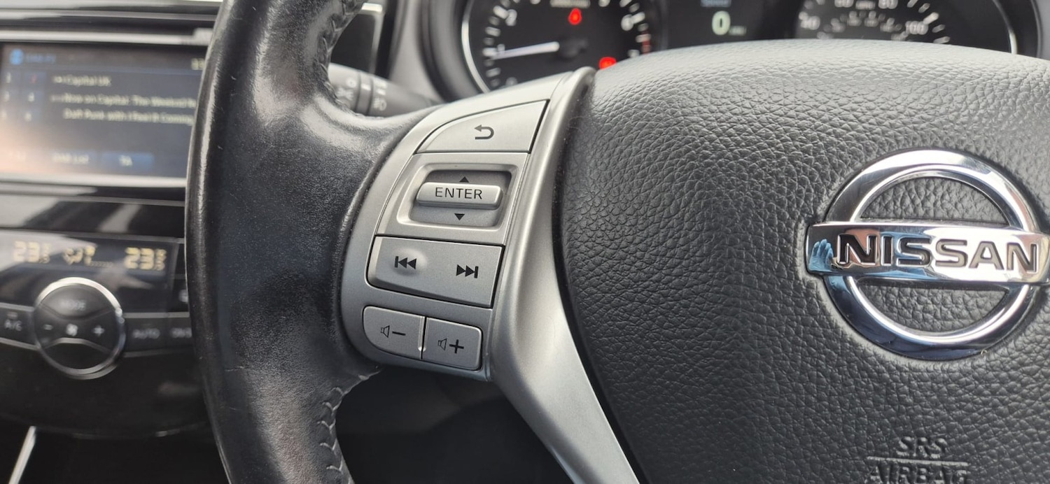 Used Nissan Pulsar 2017 for sale - 78213613: Photo 13