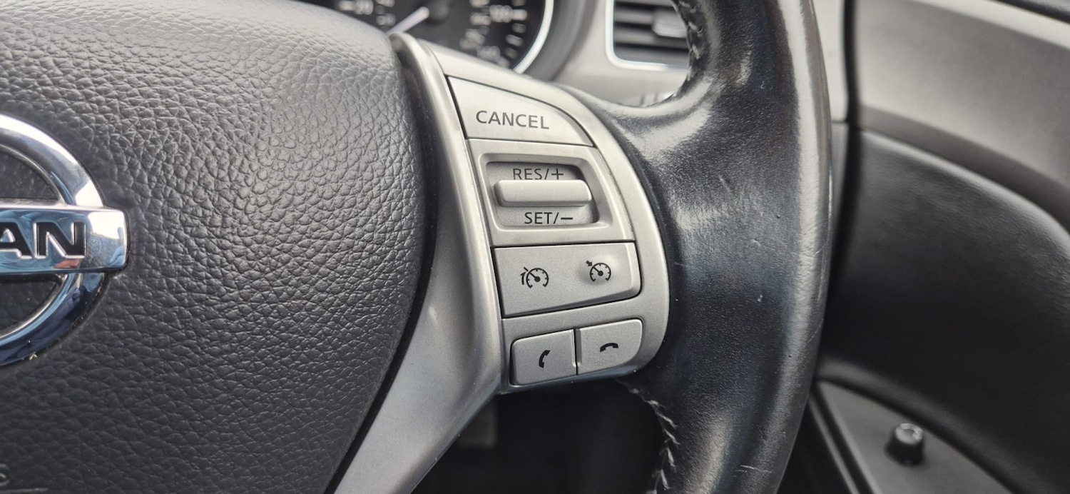 Used Nissan Pulsar 2017 for sale - 78213613: Photo 14