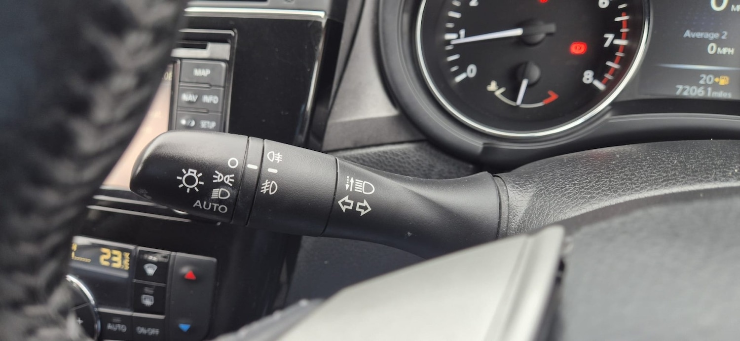 Used Nissan Pulsar 2017 for sale - 78213613: Photo 16